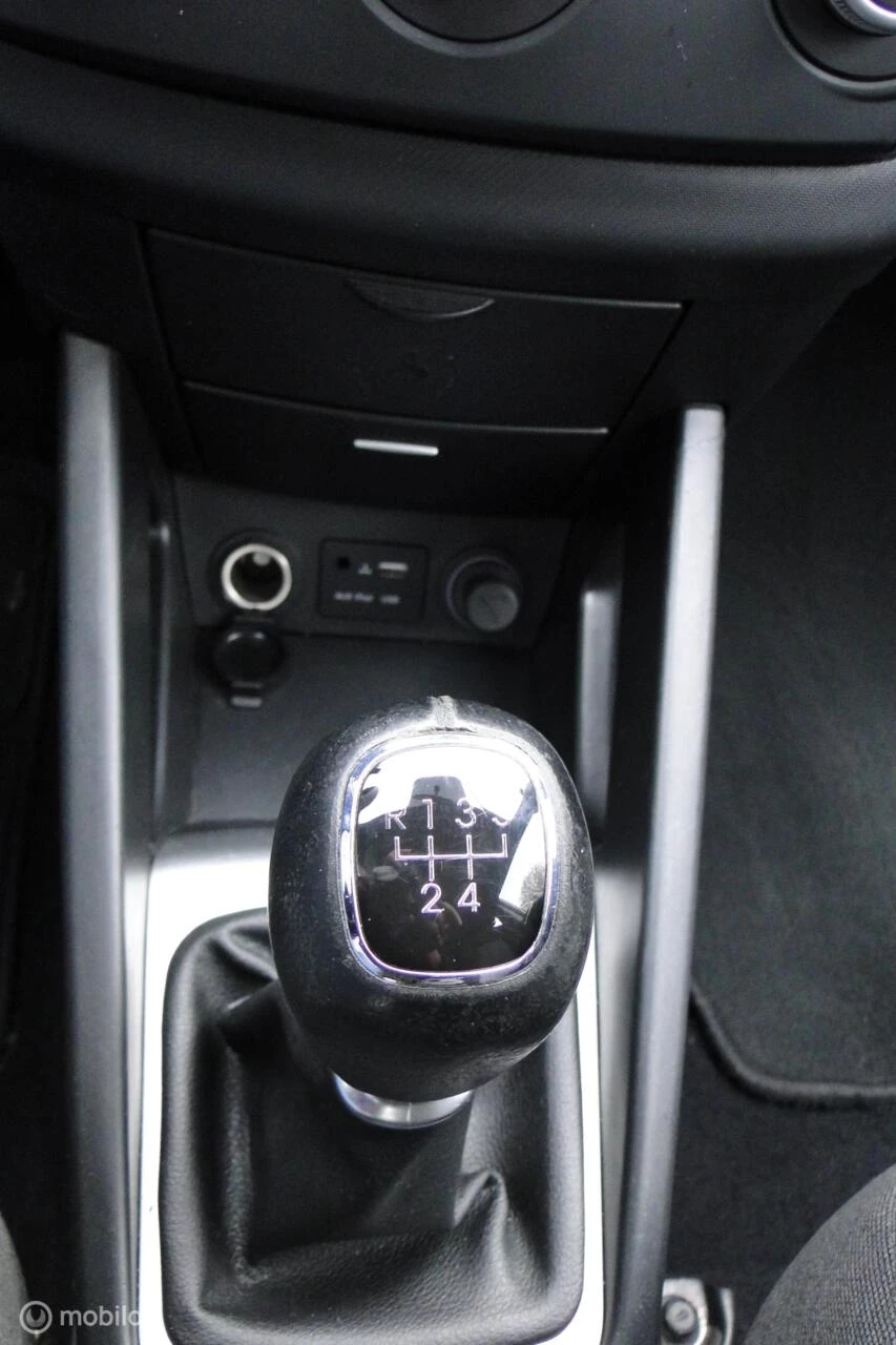 Hoofdafbeelding Kia cee'd