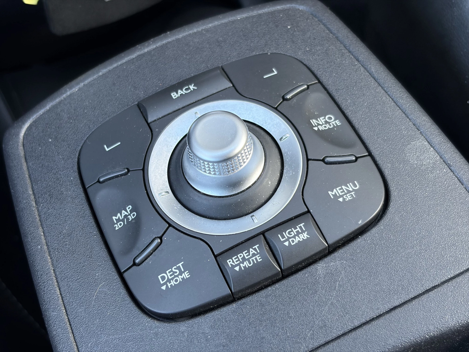 Hoofdafbeelding Renault Scénic