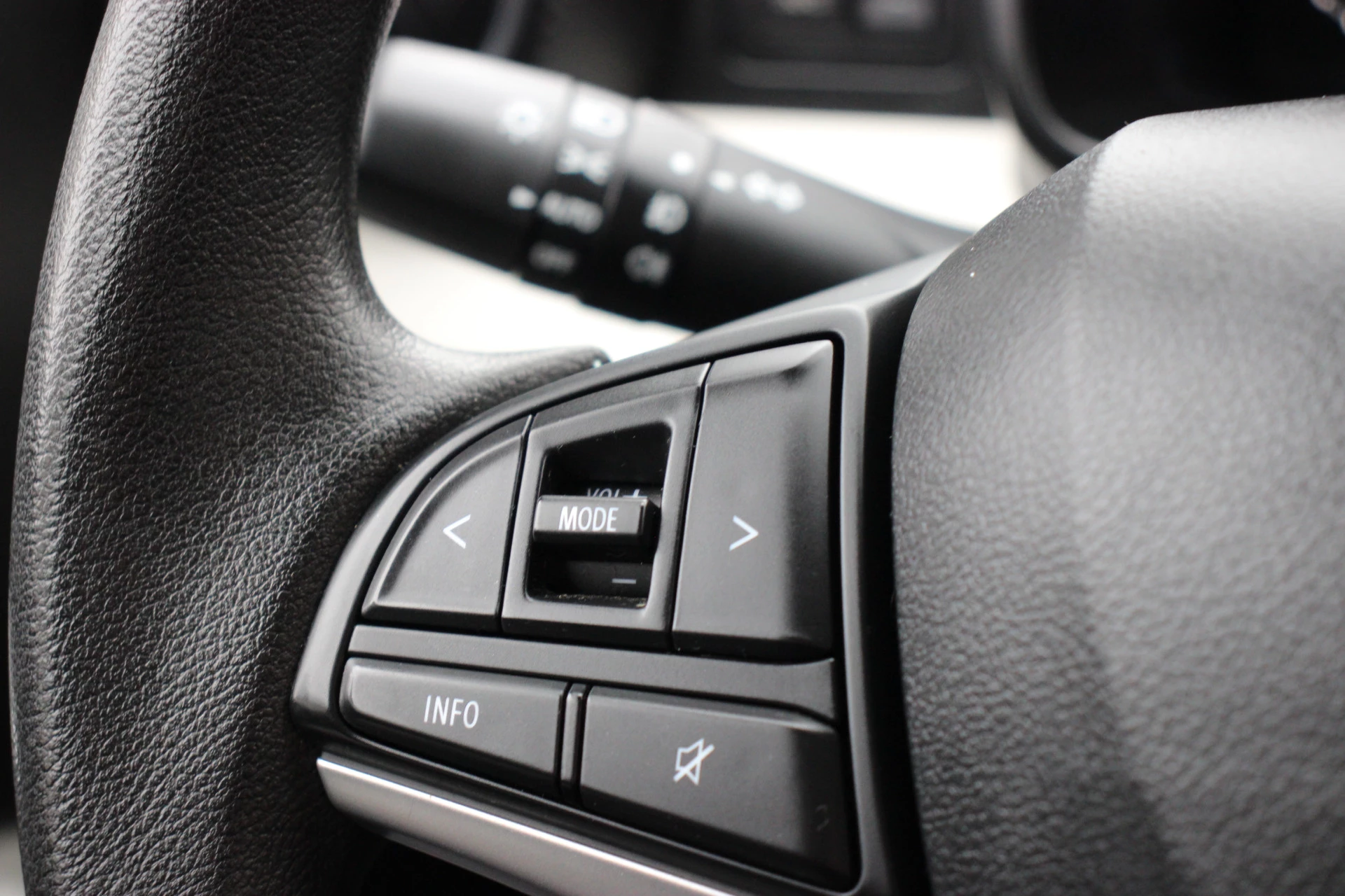 Hoofdafbeelding Suzuki Ignis