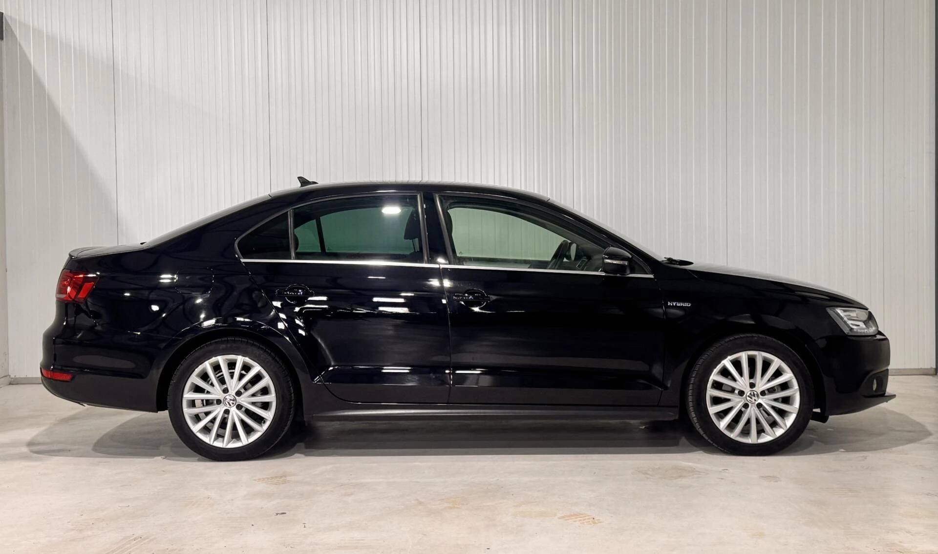 Hoofdafbeelding Volkswagen Jetta