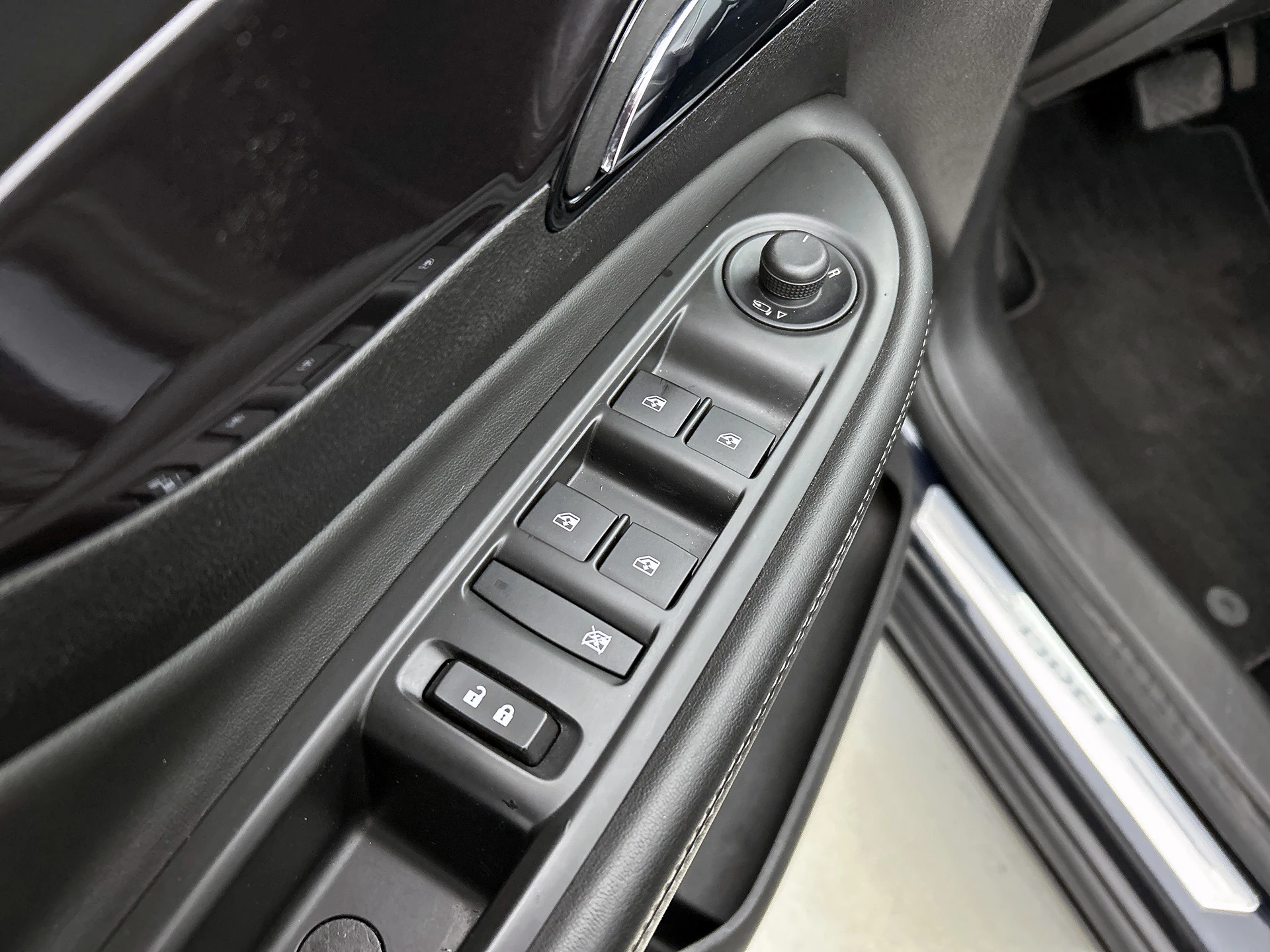 Hoofdafbeelding Opel Mokka X