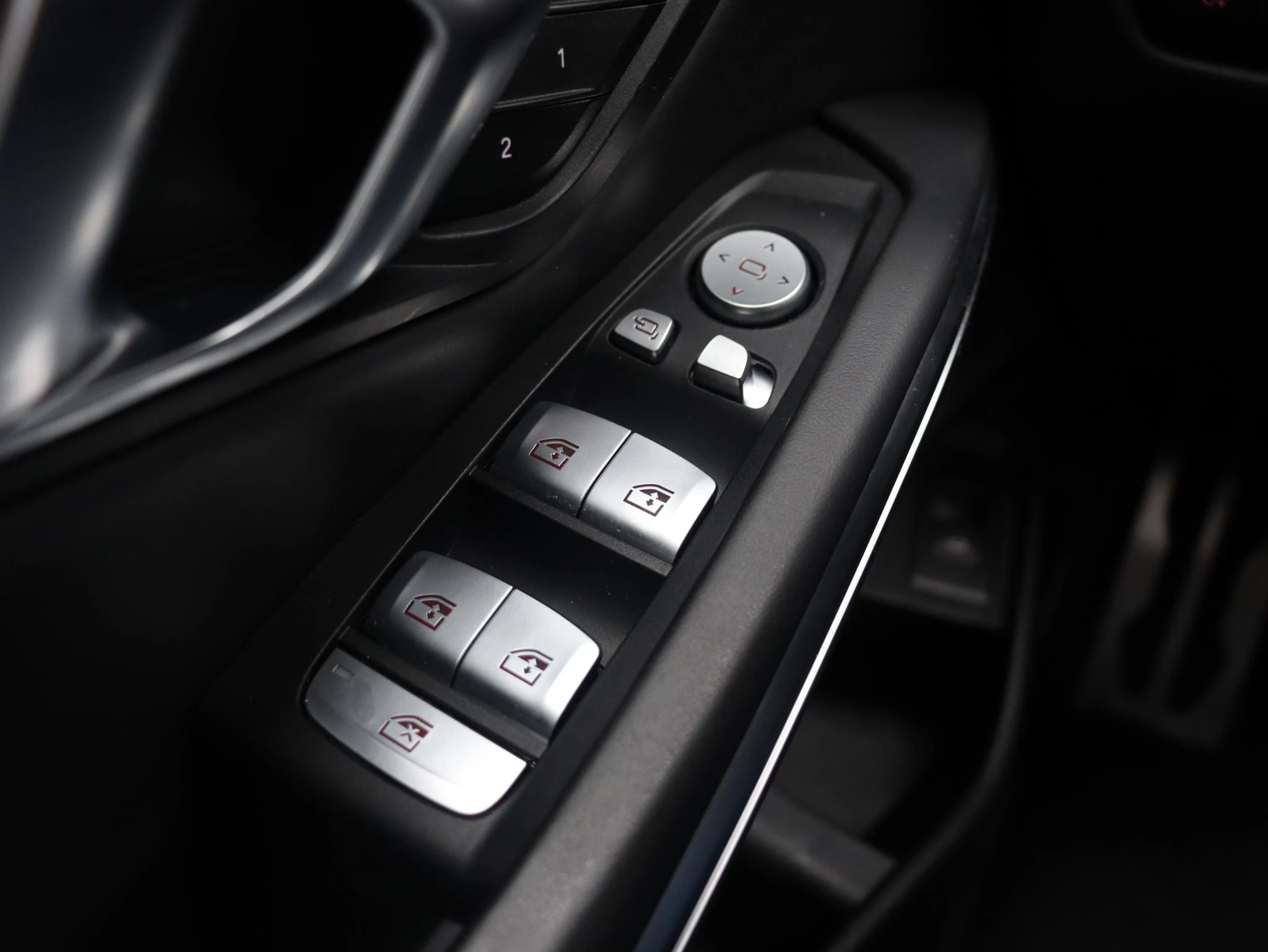 Hoofdafbeelding BMW M3