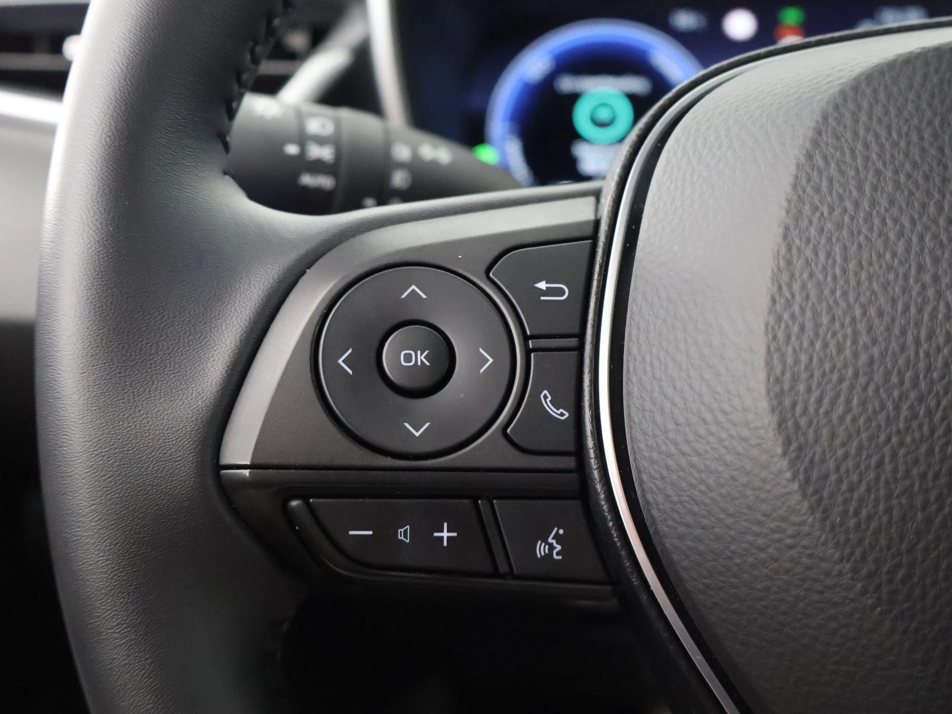 Hoofdafbeelding Toyota Corolla Touring Sports