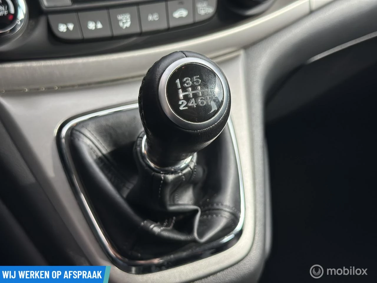 Hoofdafbeelding Honda CR-V