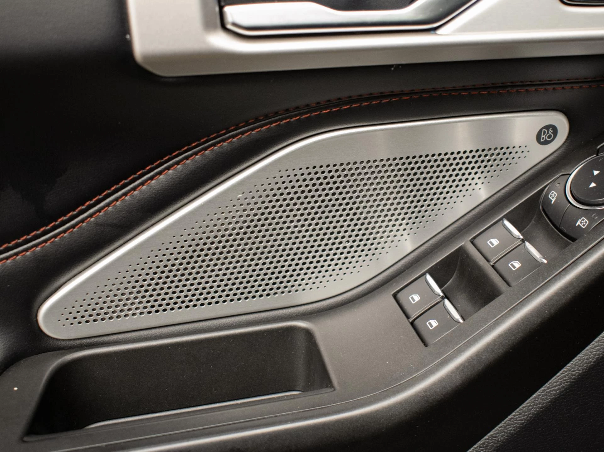 Hoofdafbeelding Ford Explorer