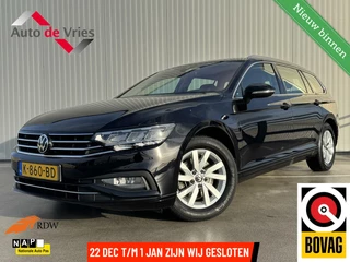 Volkswagen Passat Variant 1.5 TSI Business|Trekhaak|NL-Auto