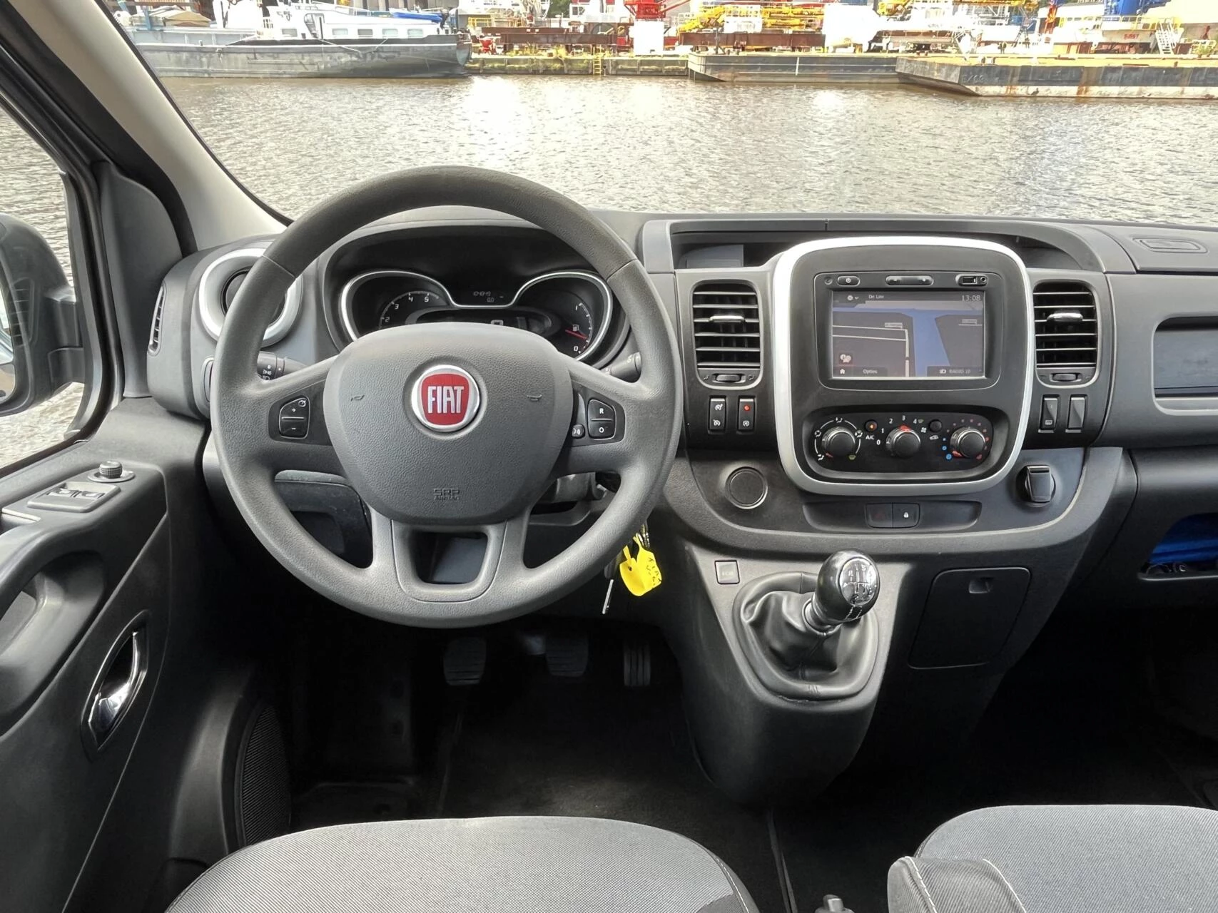Hoofdafbeelding Fiat Talento
