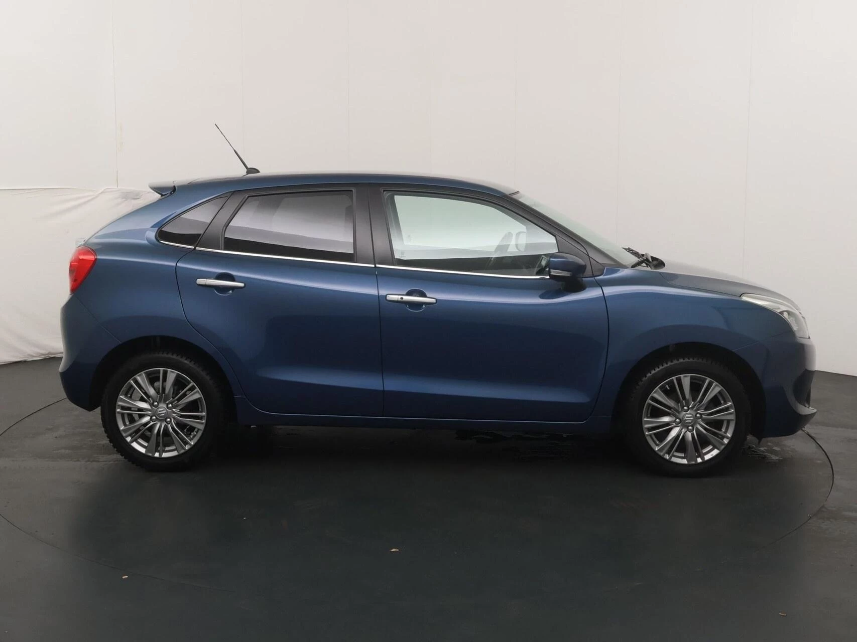 Hoofdafbeelding Suzuki Baleno