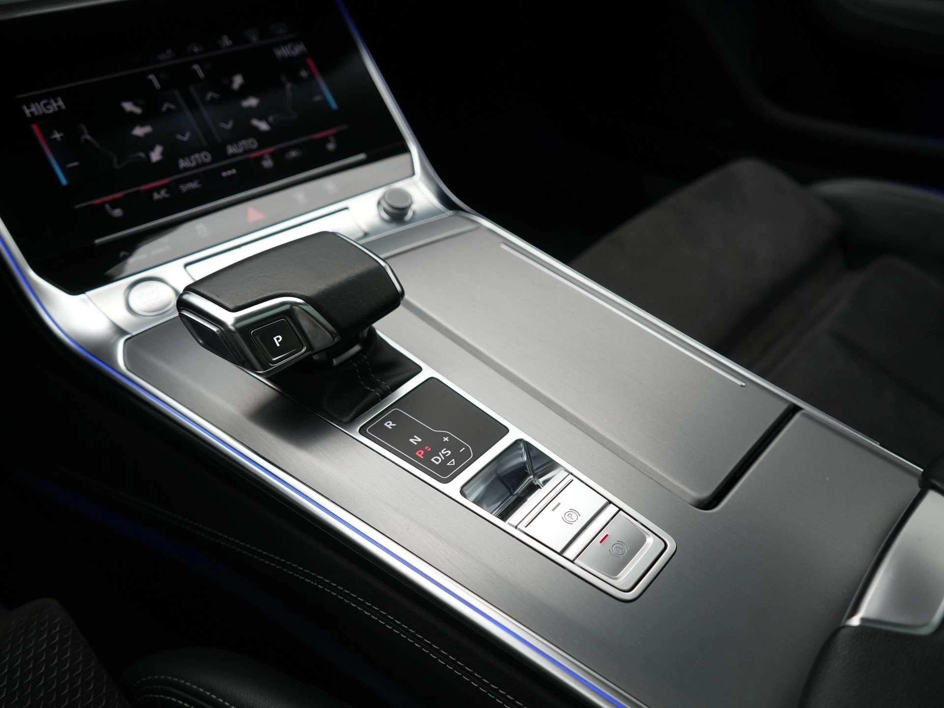 Hoofdafbeelding Audi A7
