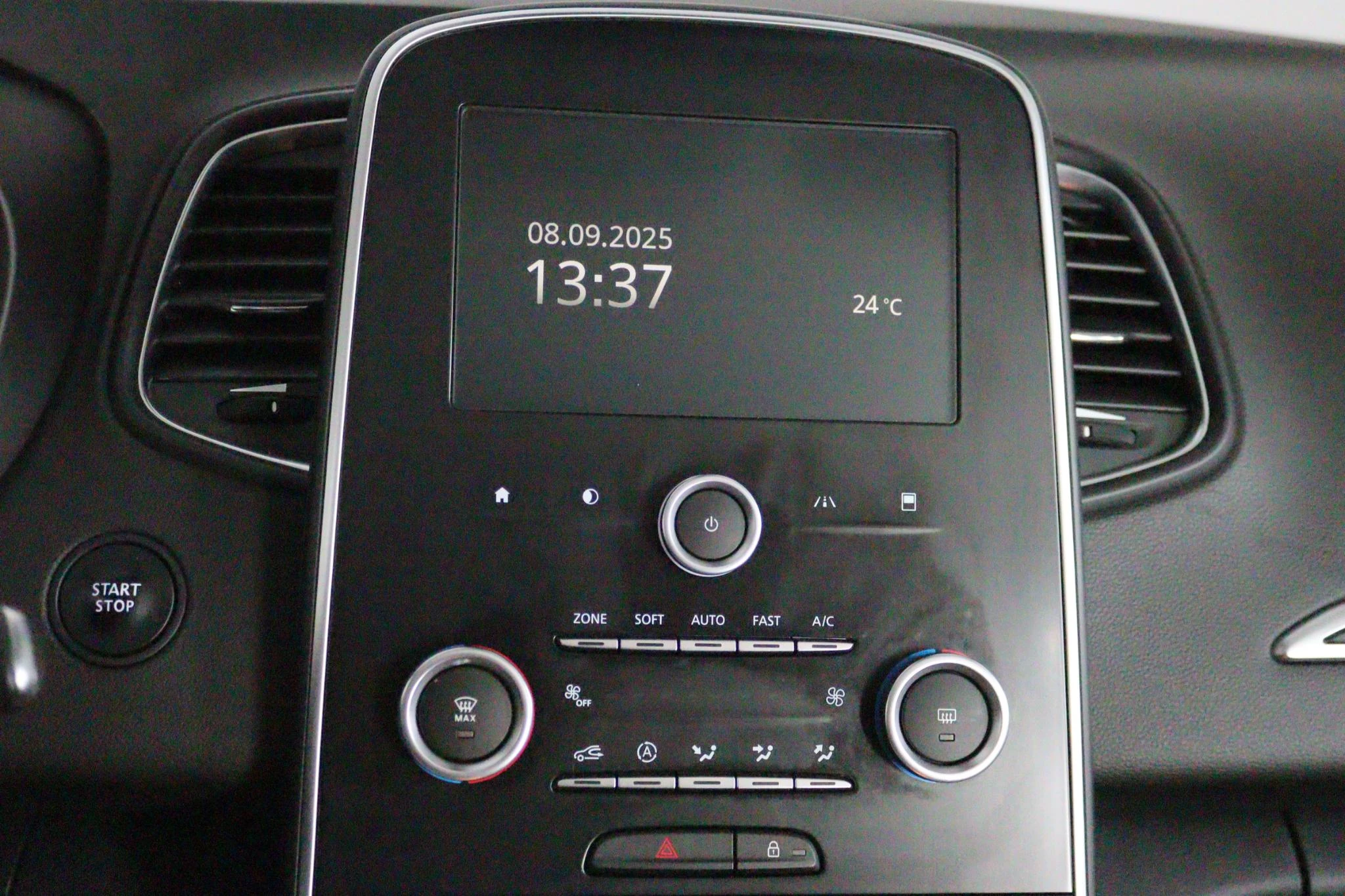 Hoofdafbeelding Renault Grand Scénic