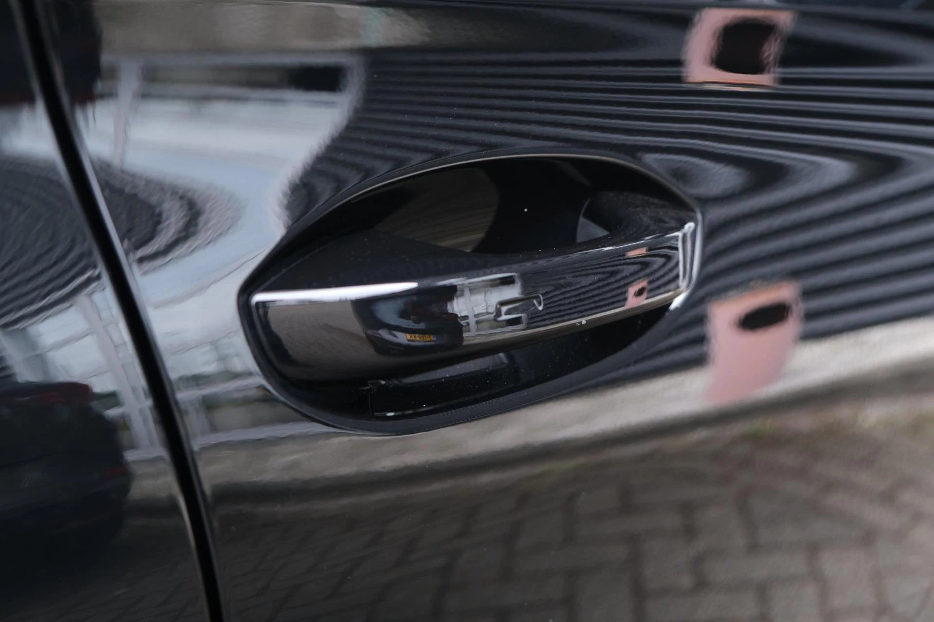 Hoofdafbeelding CUPRA Leon