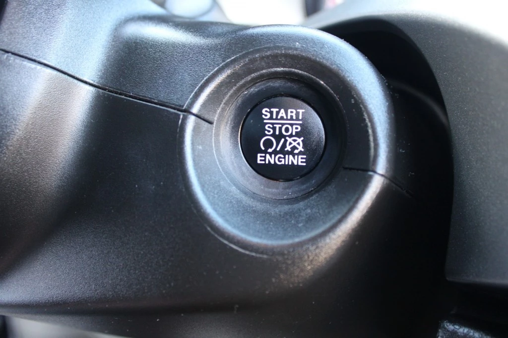 Hoofdafbeelding Fiat 500X