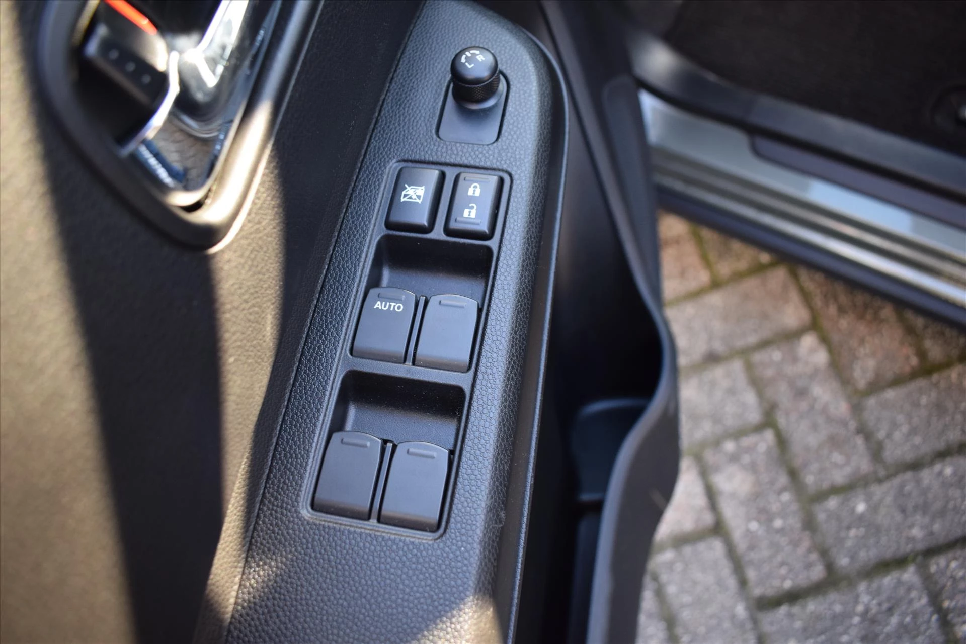 Hoofdafbeelding Suzuki Ignis