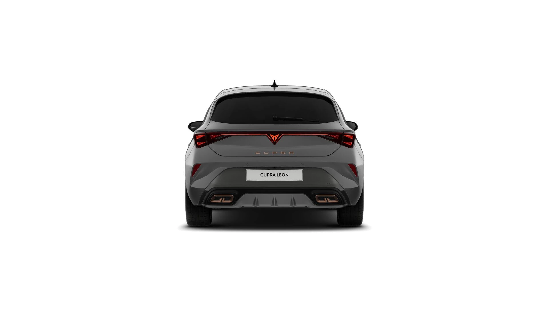 Hoofdafbeelding CUPRA Leon