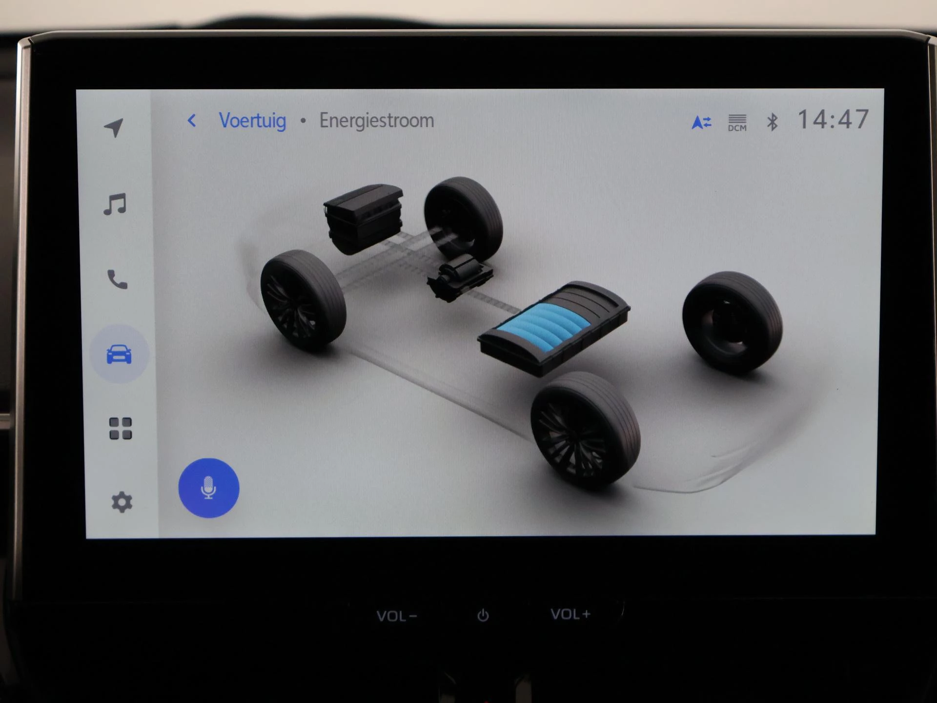 Hoofdafbeelding Toyota Corolla