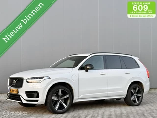 Volvo XC90 T8 AWD Inscription R Design 2e eig. - in topstaat