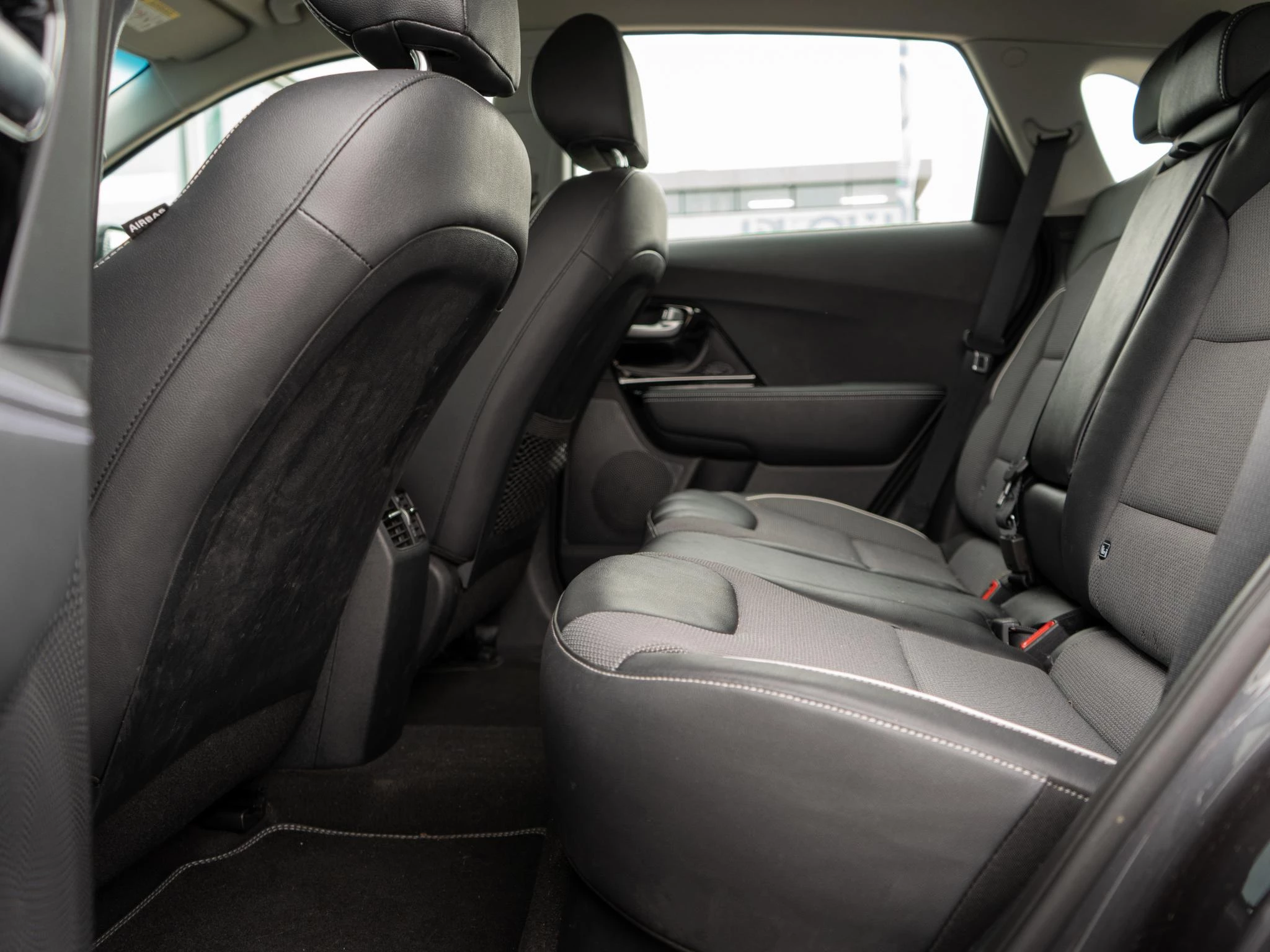 Hoofdafbeelding Kia e-Niro