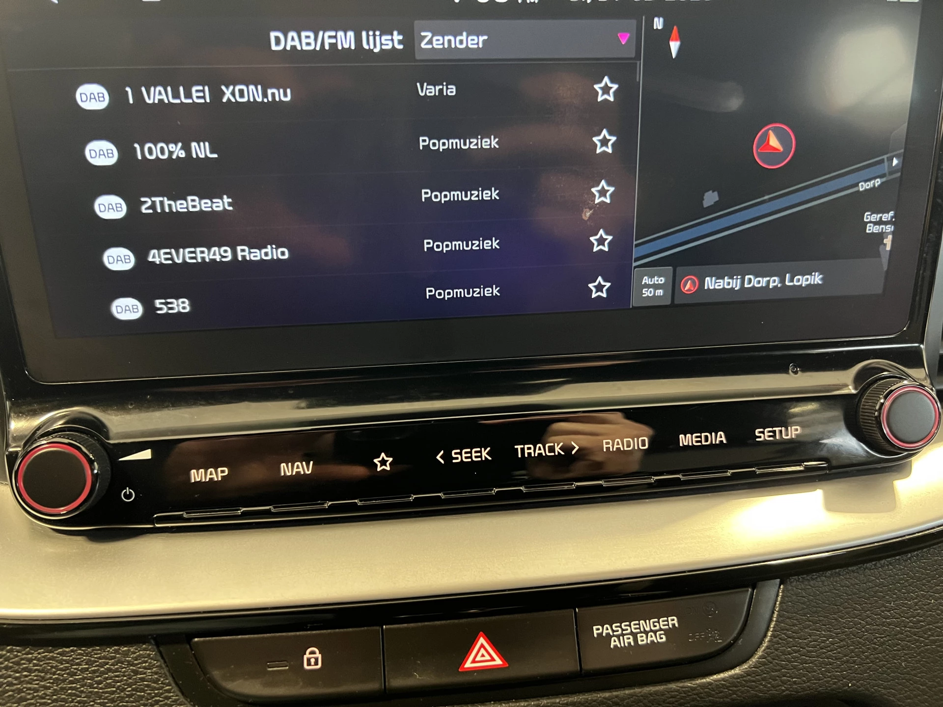 Hoofdafbeelding Kia ProCeed