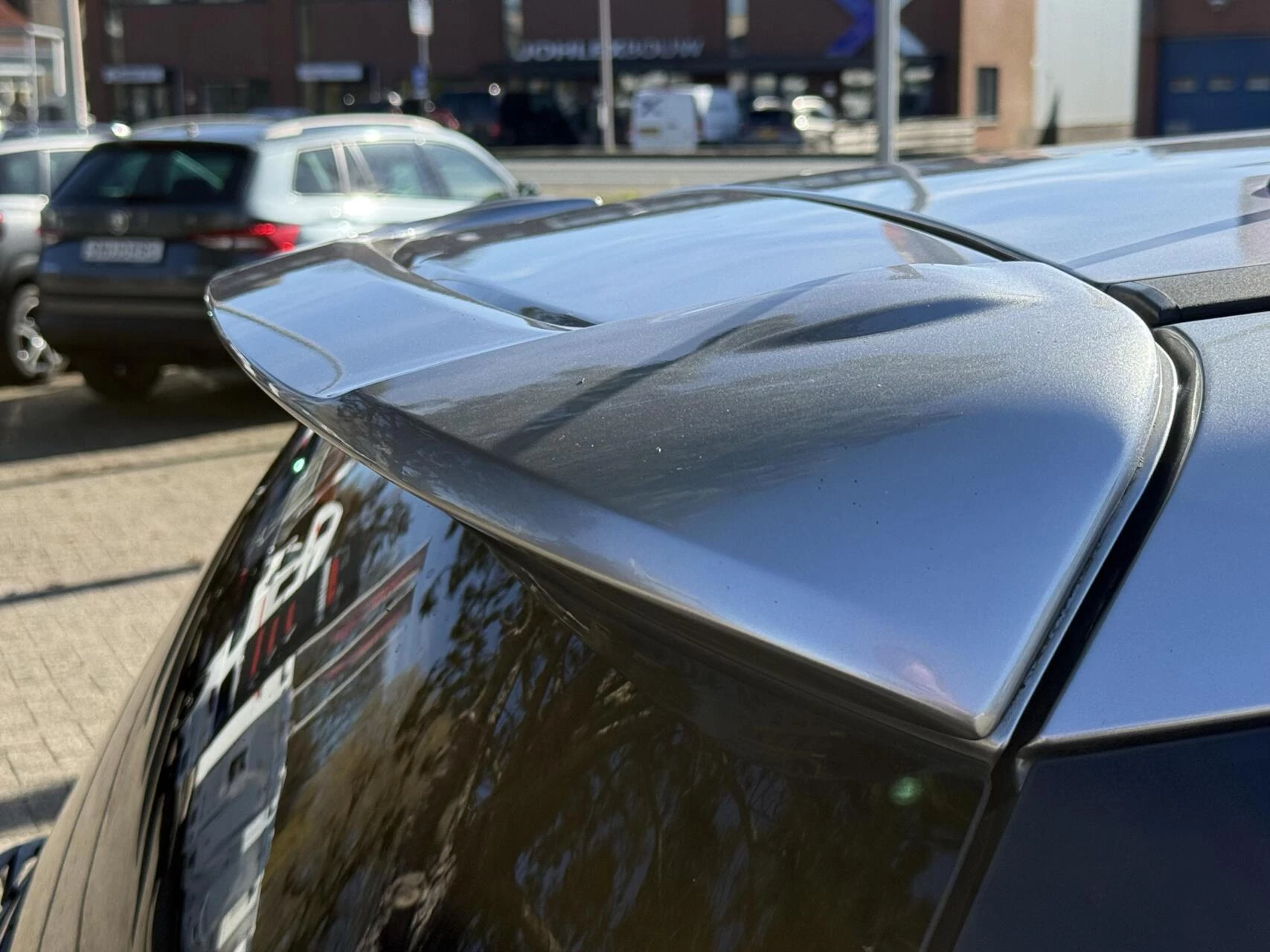 Hoofdafbeelding Mazda 5