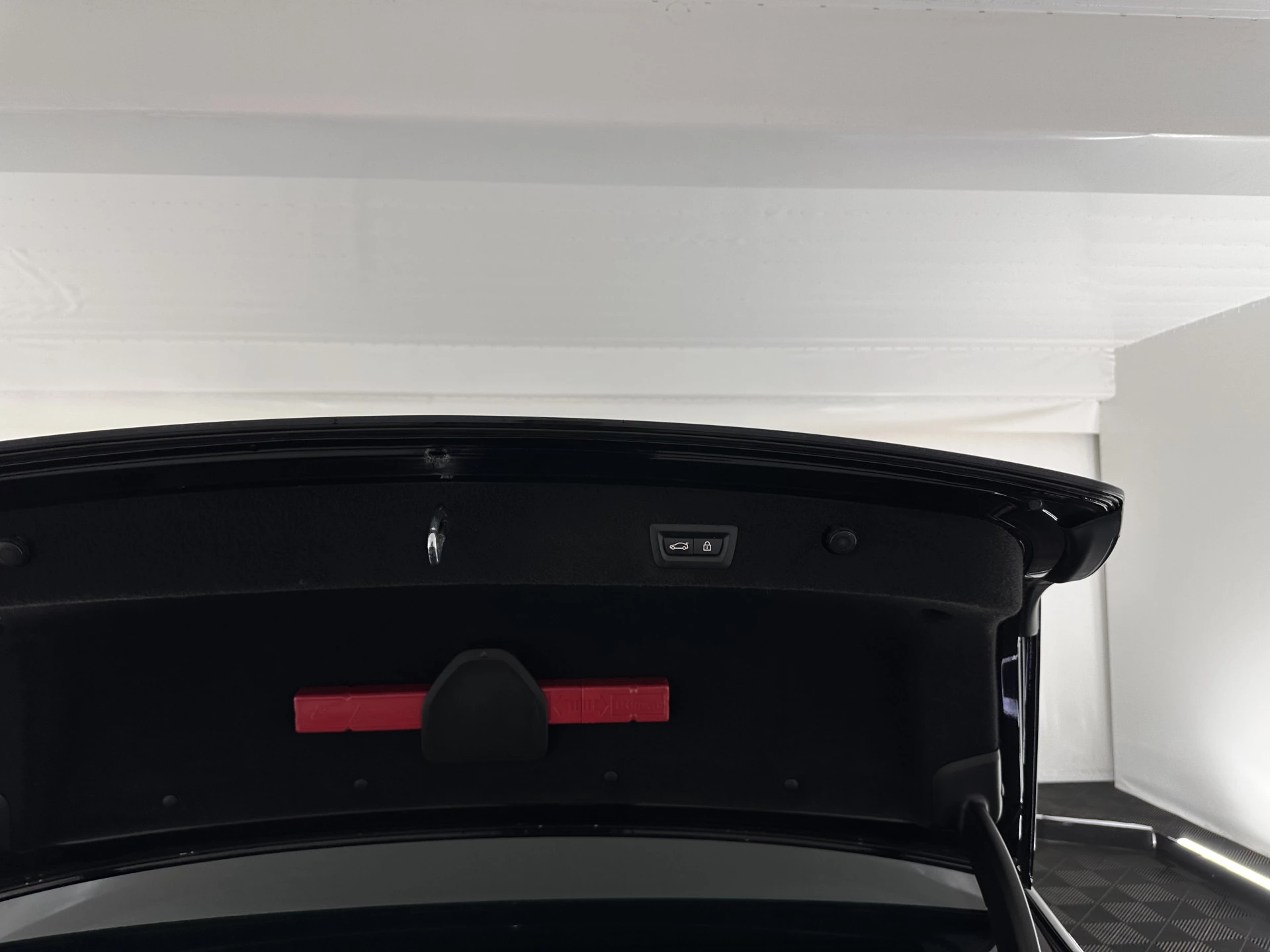 Hoofdafbeelding BMW 7 Serie