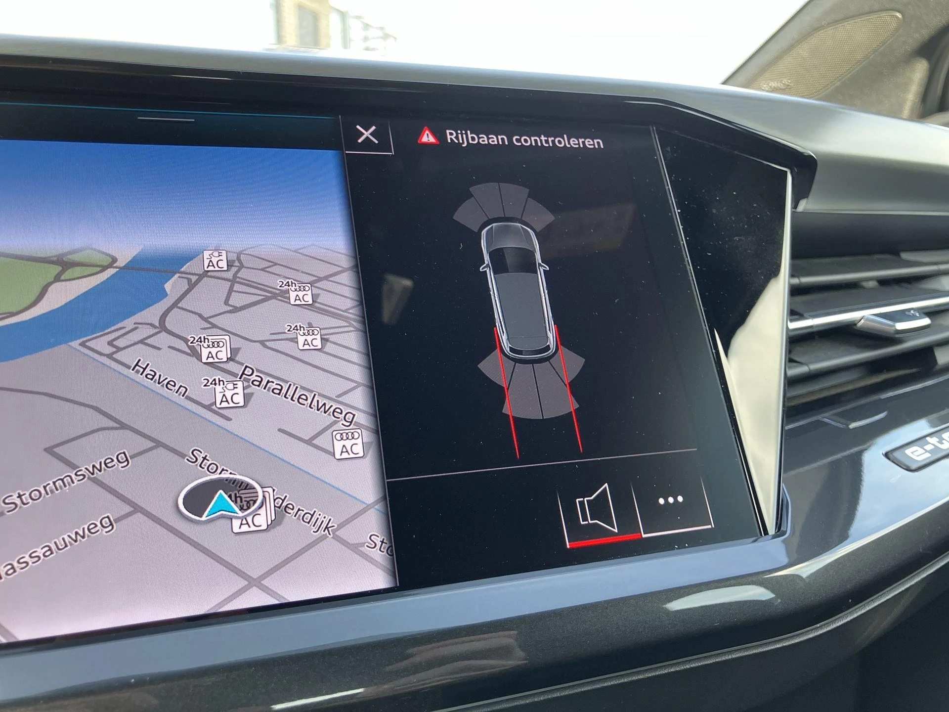 Hoofdafbeelding Audi Q4 e-tron