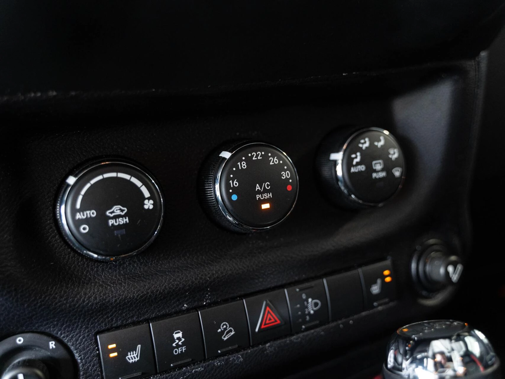 Hoofdafbeelding Jeep Wrangler