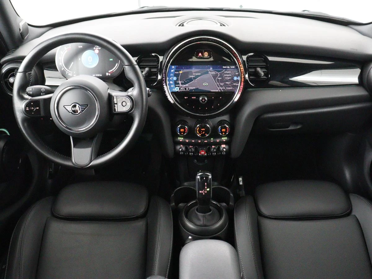 Hoofdafbeelding MINI One