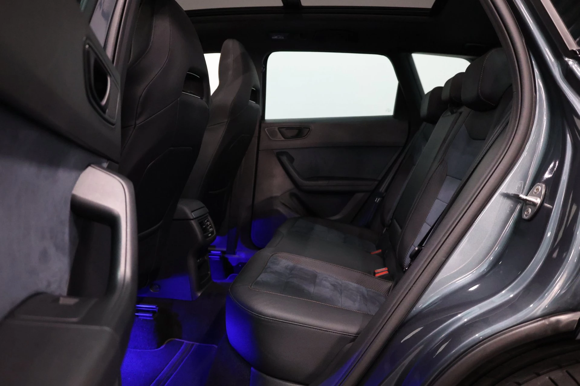 Hoofdafbeelding CUPRA Ateca