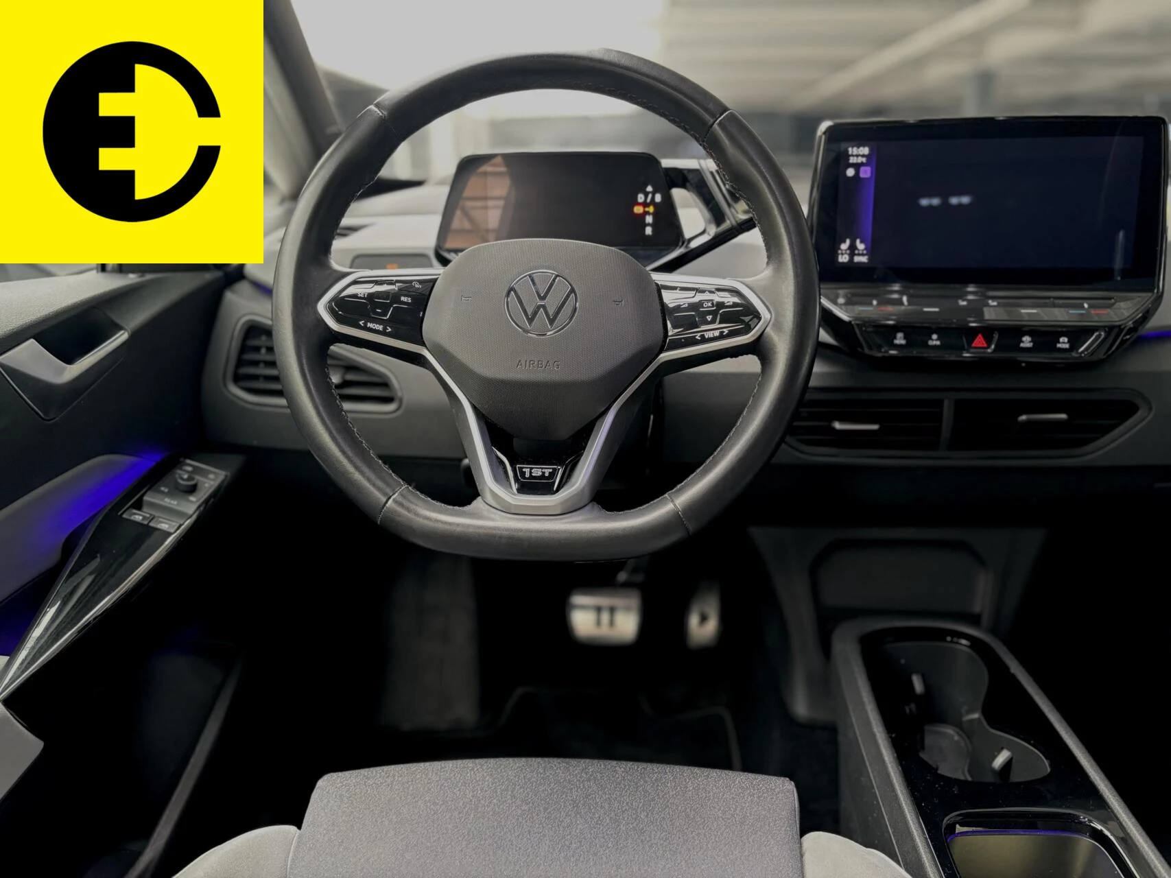 Hoofdafbeelding Volkswagen ID.3