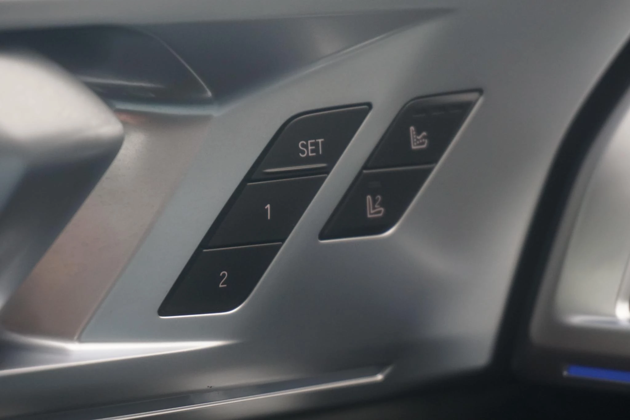 Hoofdafbeelding BMW XM