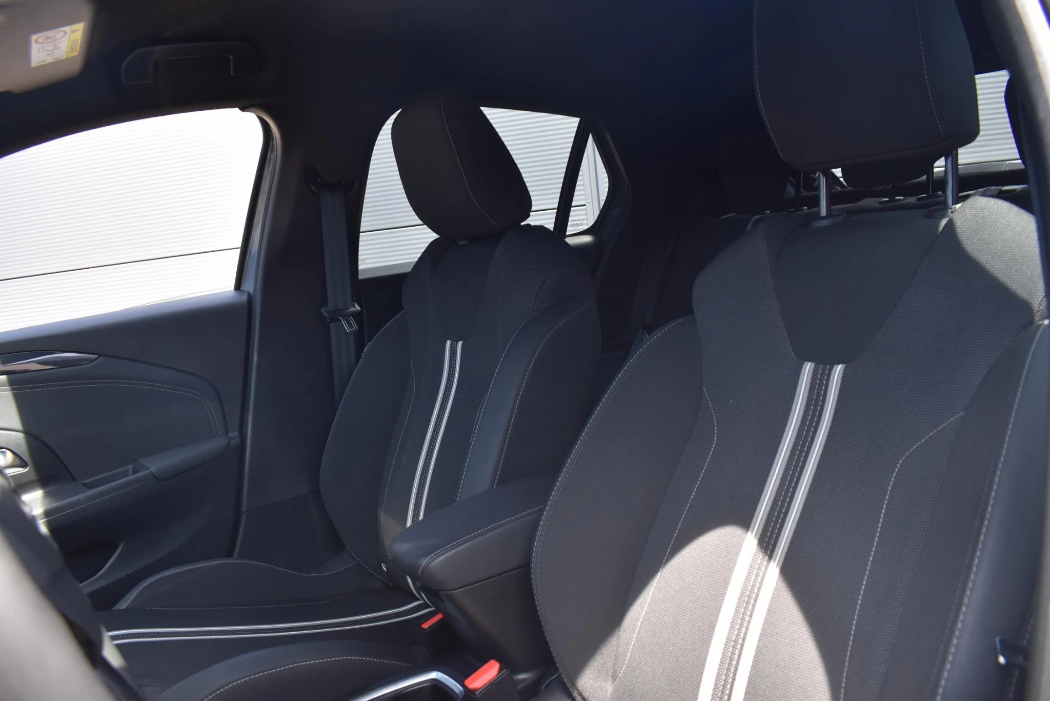 Hoofdafbeelding Opel Corsa-e