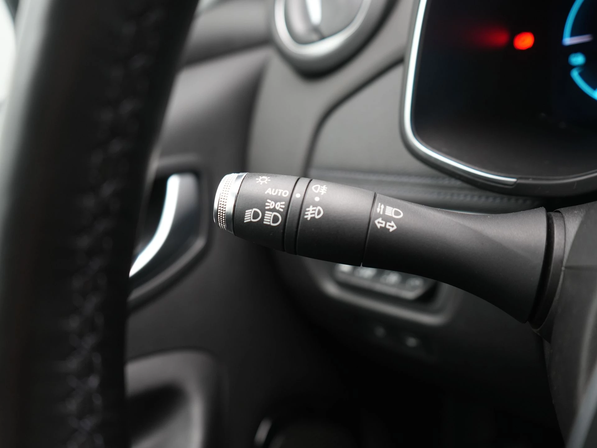 Hoofdafbeelding Renault ZOE