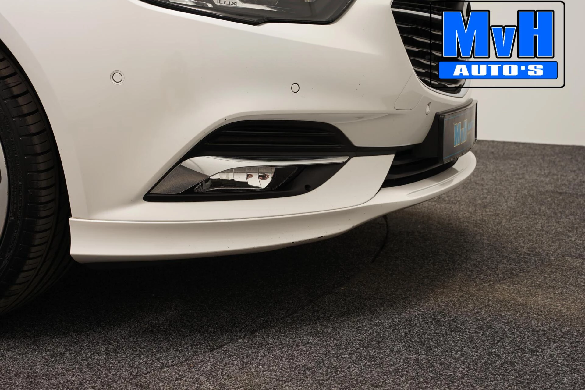 Hoofdafbeelding Opel Insignia