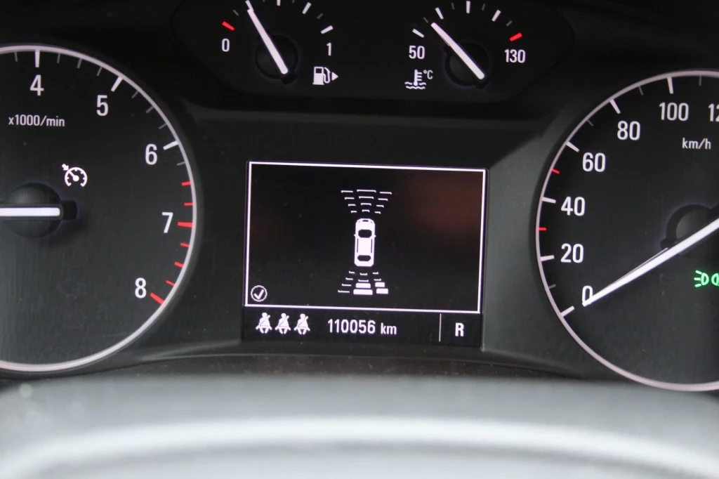 Hoofdafbeelding Opel Mokka X