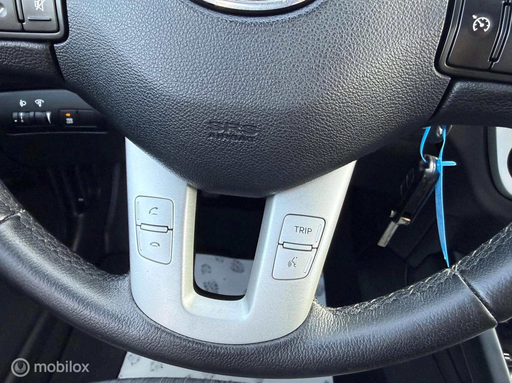 Hoofdafbeelding Kia cee'd