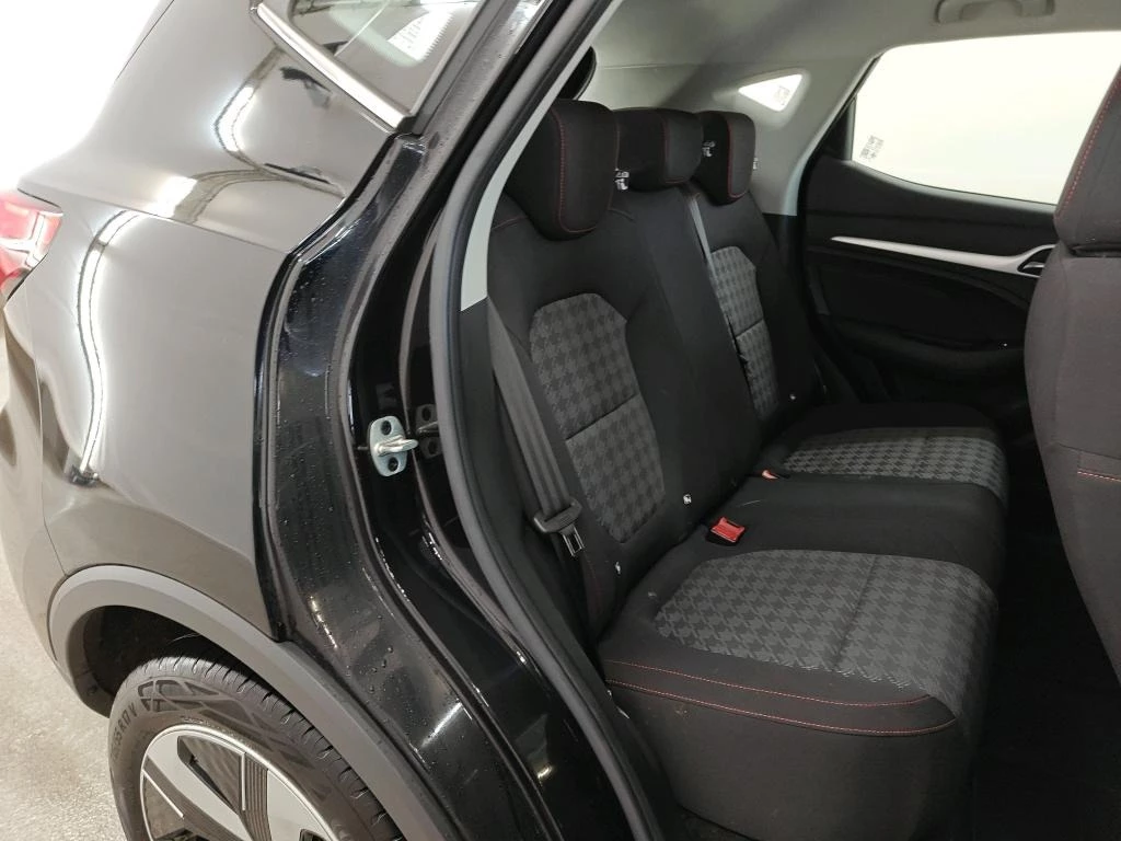 Hoofdafbeelding MG ZS EV