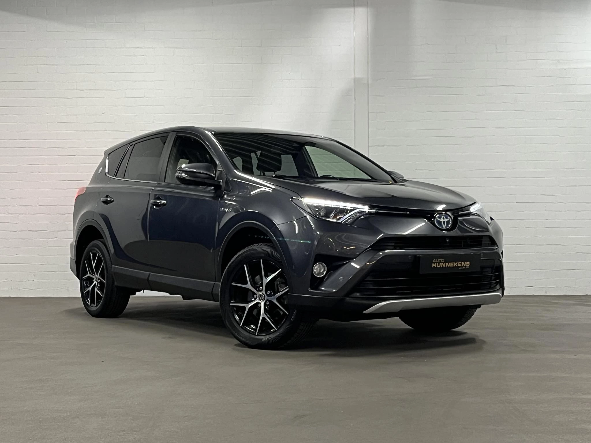 Hoofdafbeelding Toyota RAV4
