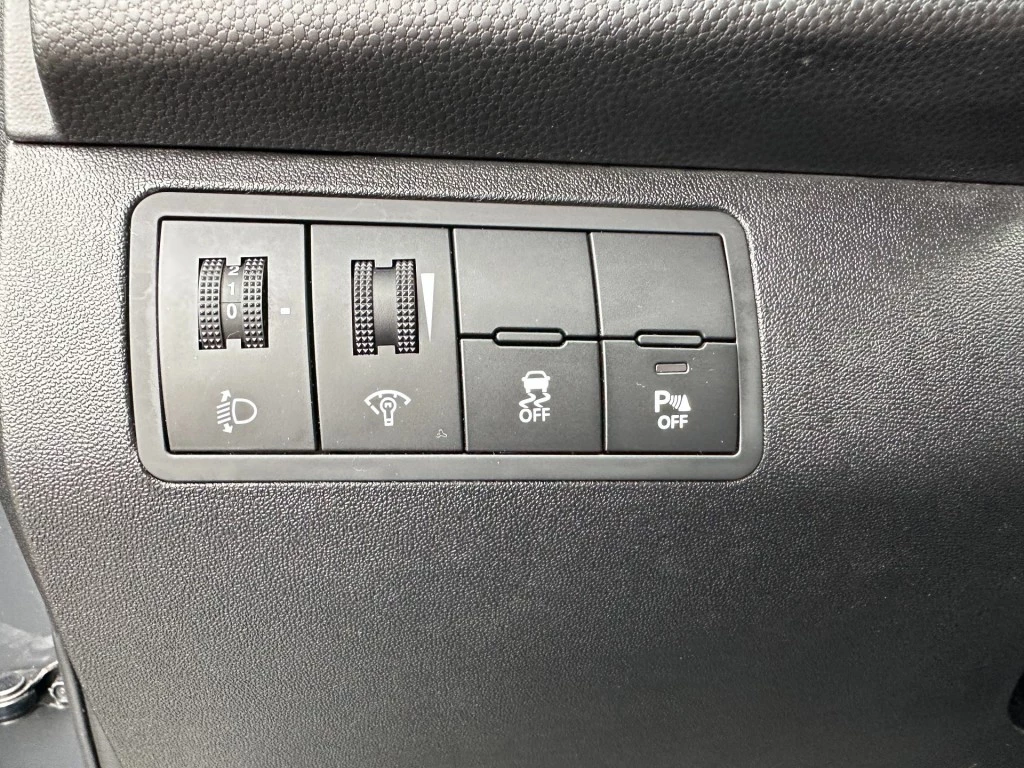 Hoofdafbeelding Kia Venga