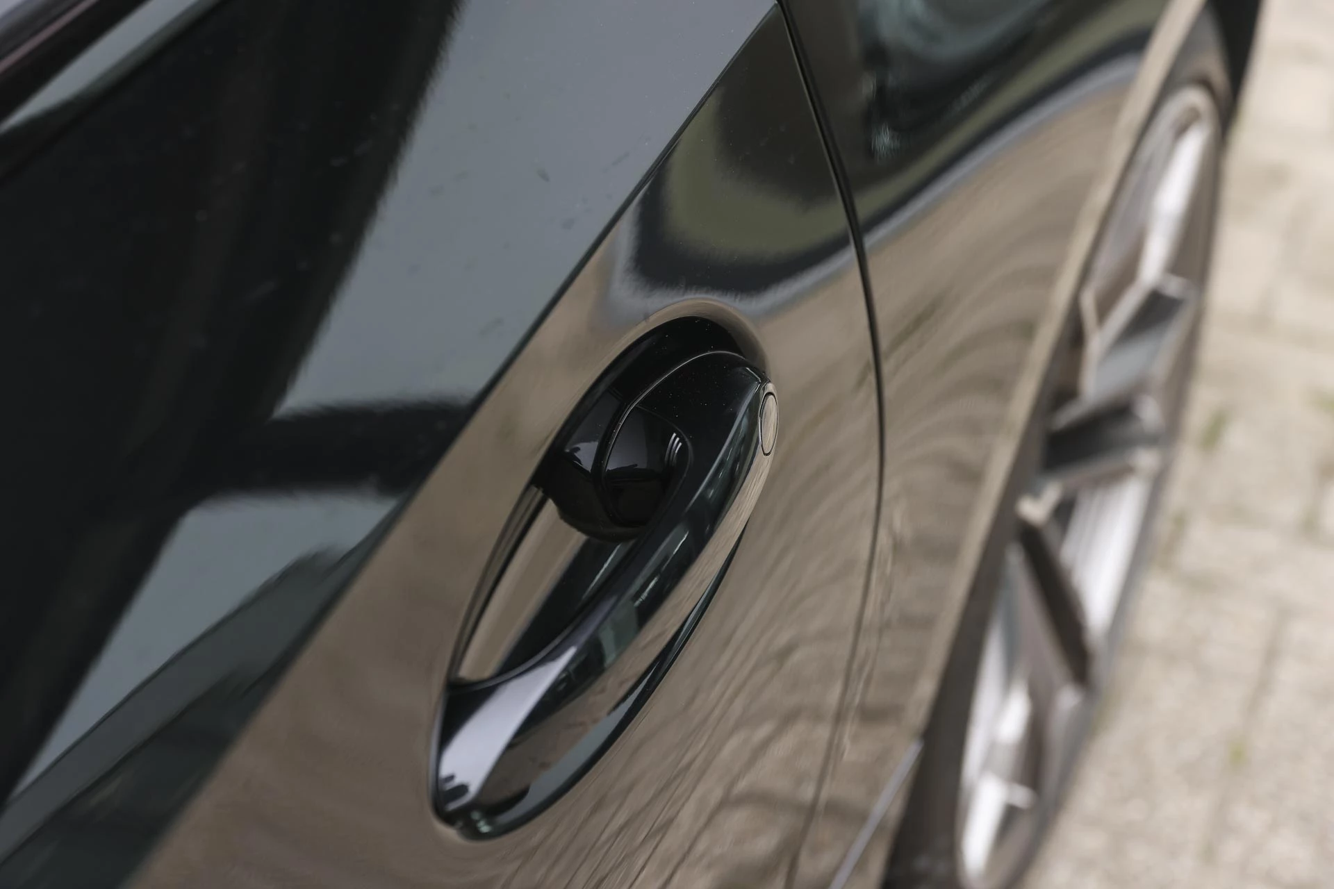 Hoofdafbeelding BMW Z4