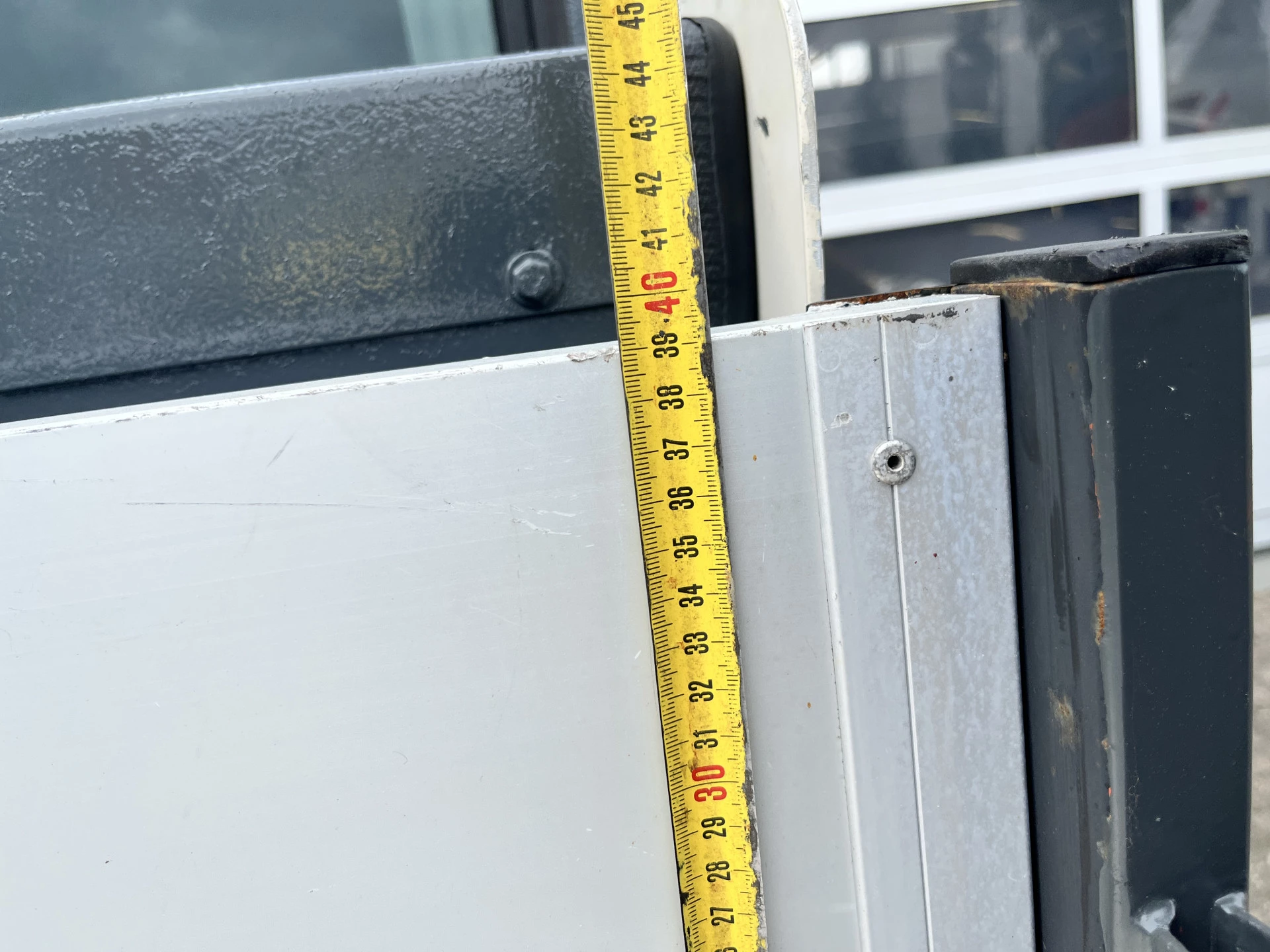 Hoofdafbeelding boschung P4T