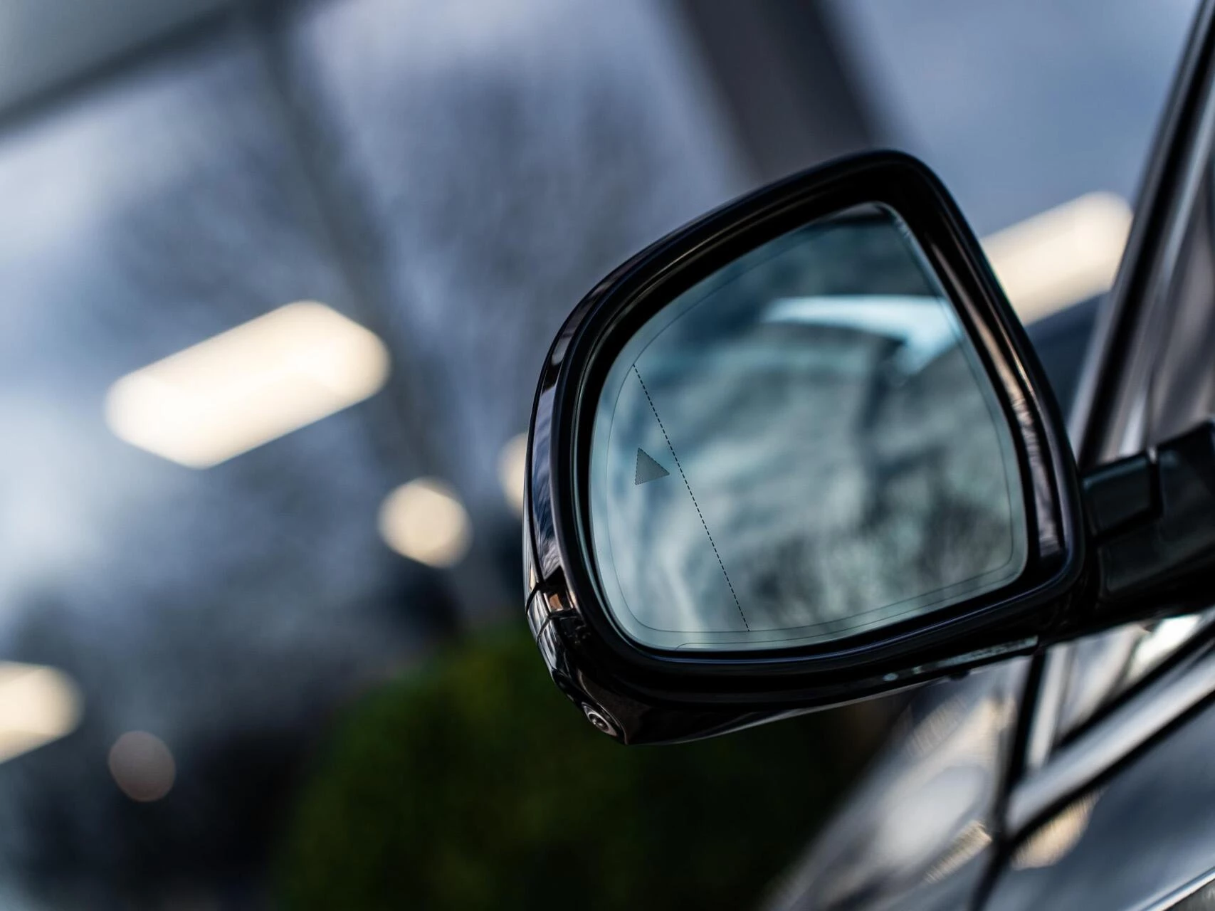 Hoofdafbeelding BMW X6