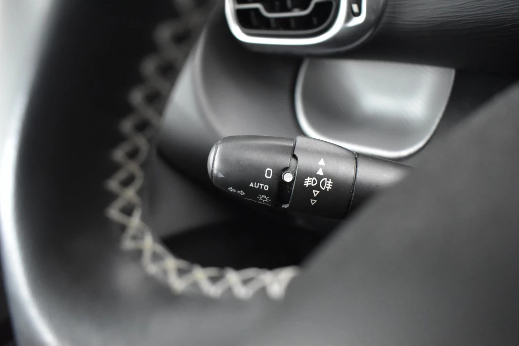 Hoofdafbeelding Citroën C3 Picasso