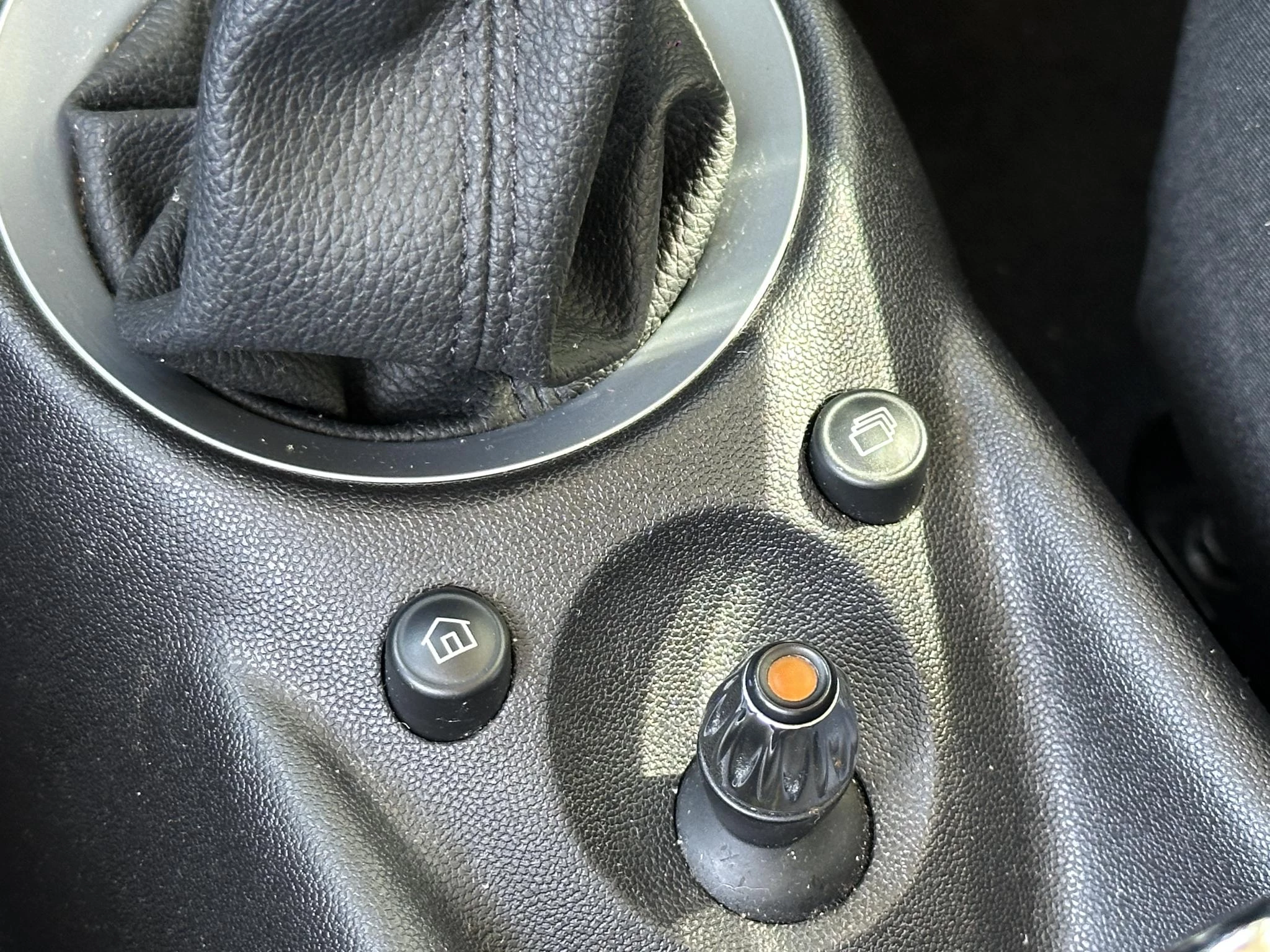 Hoofdafbeelding MINI One