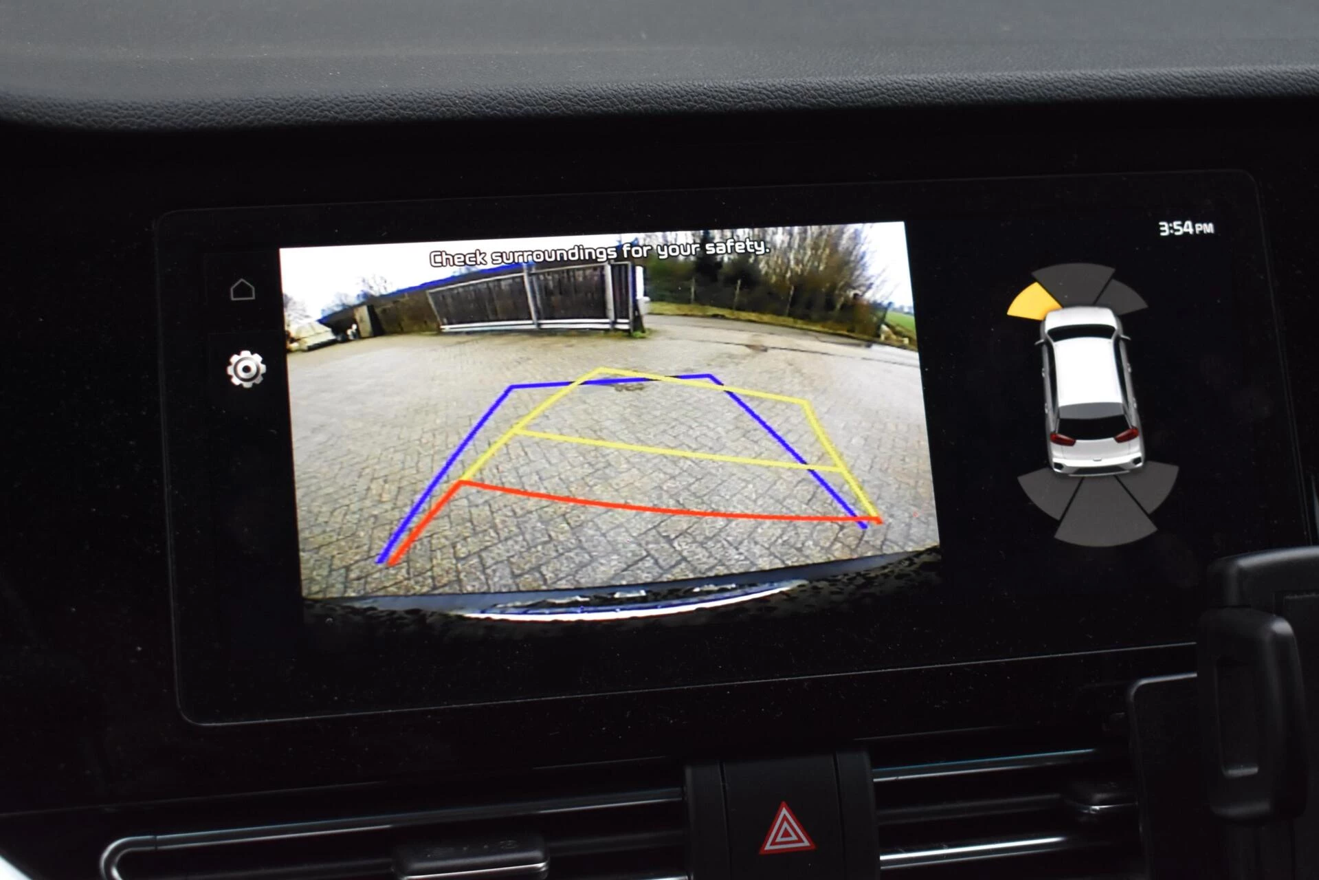 Hoofdafbeelding Kia e-Niro