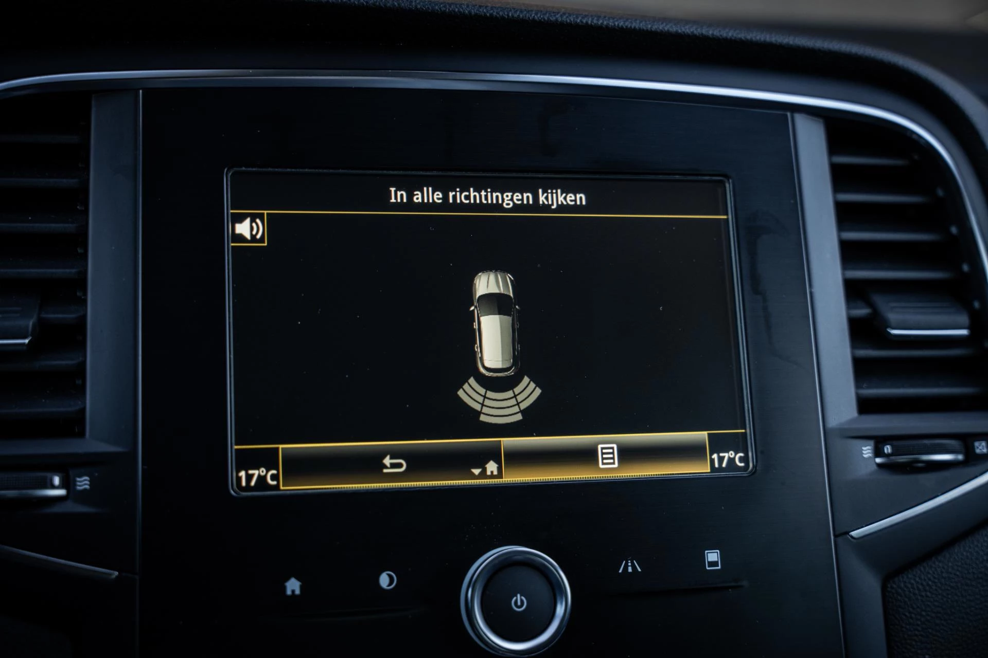 Hoofdafbeelding Renault Mégane
