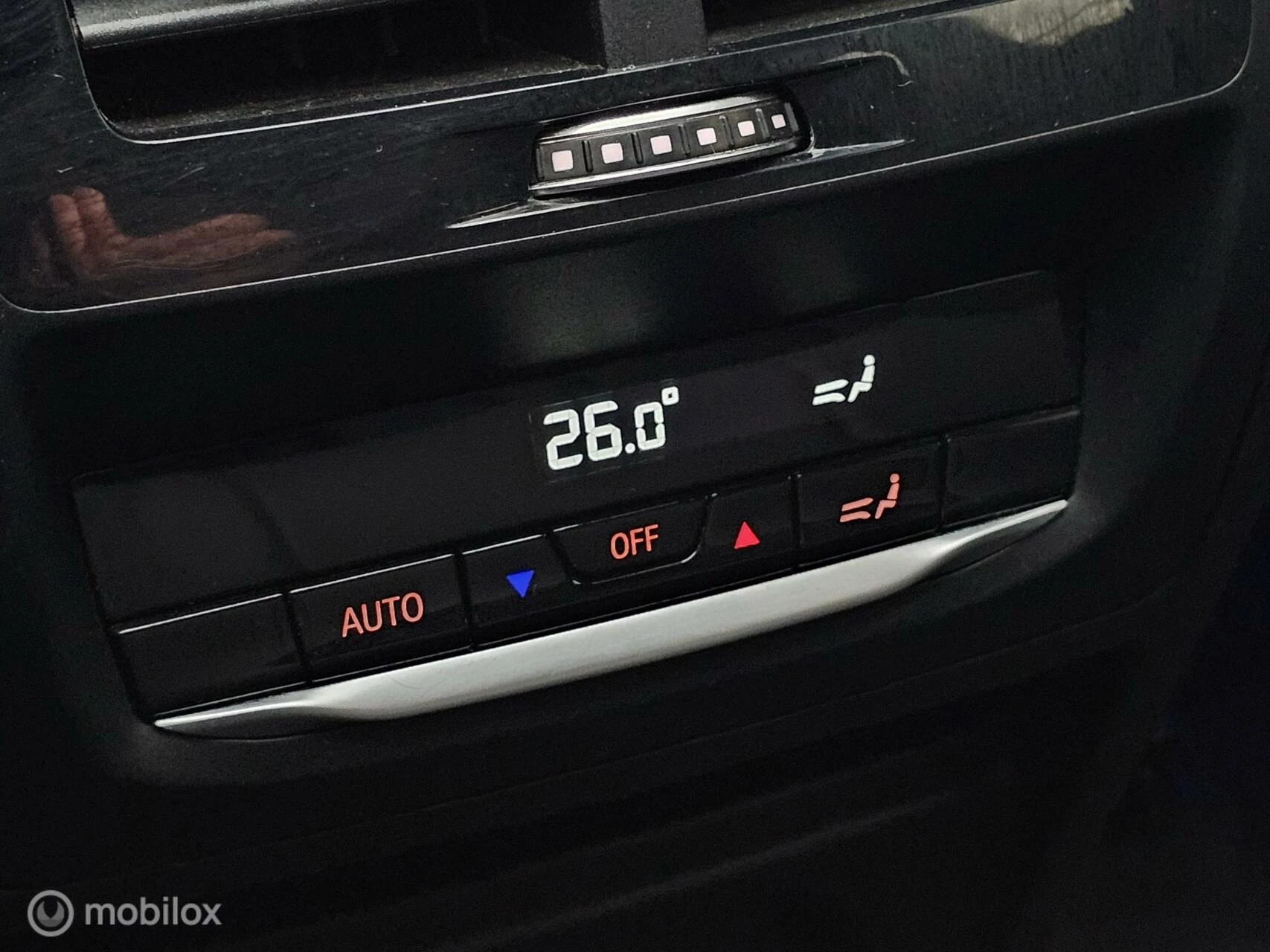 Hoofdafbeelding BMW X4
