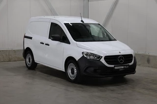 Hoofdafbeelding Mercedes-Benz Citan Mercedes Citan bestel 112 CDI L1 Base