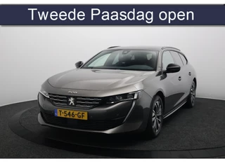 Peugeot 508 SW 1.2 PureTech Allure Pack Business | Camera | Navigatie | Led | Trekhaak