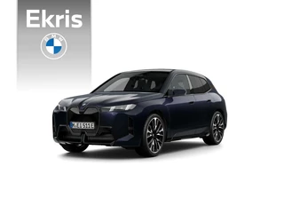 BMW iX xDrive45 | M Sportpakket Pro | Comfort Pack | Innovation Pack