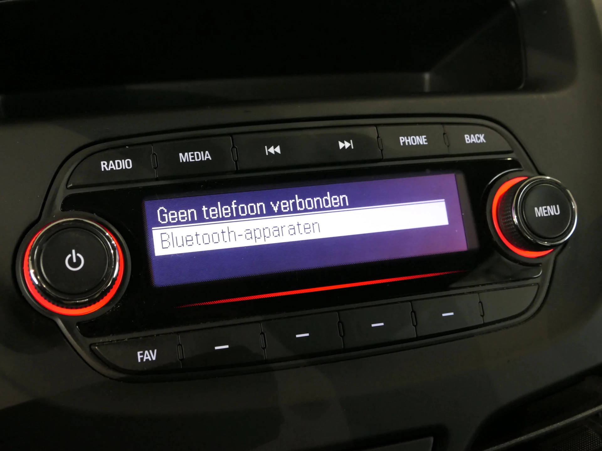 Hoofdafbeelding Opel KARL